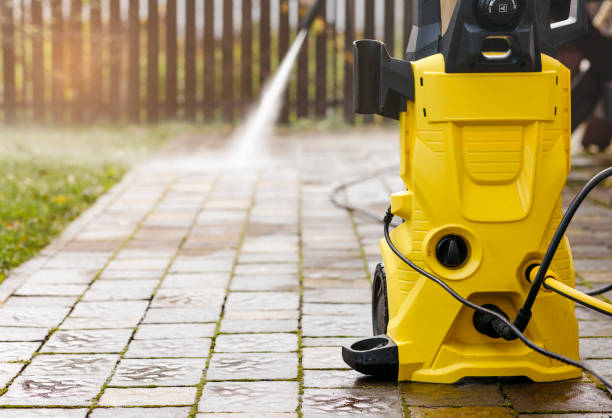 Best Post-Construction Pressure Washing  in Tok, AK
