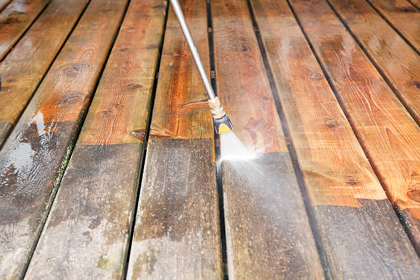 Best Parking Lot and Garage Cleaning  in Tok, AK