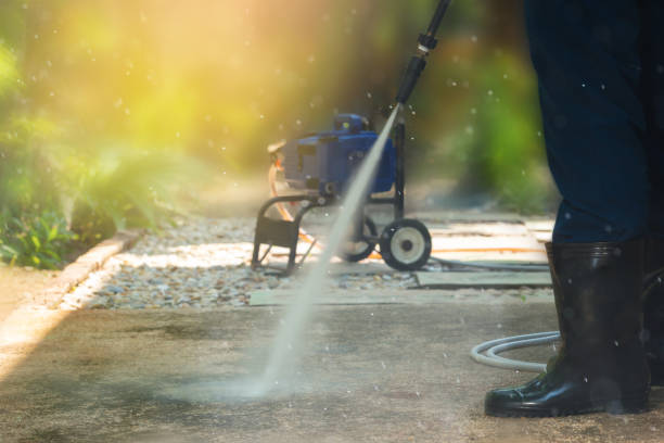 Best Gas Station Cleaning  in Tok, AK